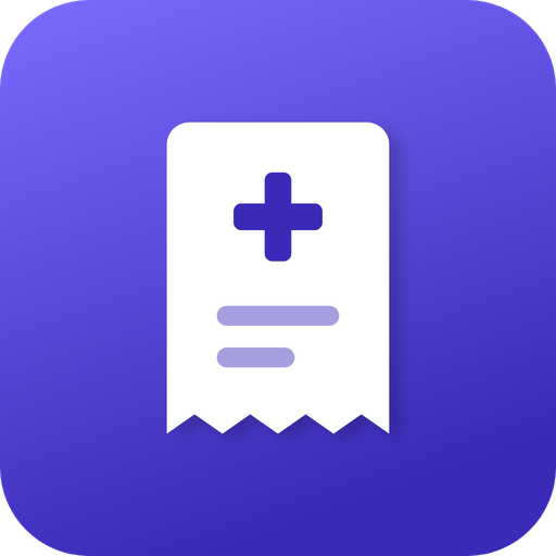 MedsDesk app icon